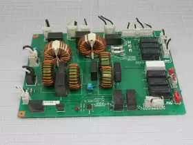 K1AK012T FUJITSU General Relays Power #2