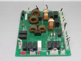 K1AK012T FUJITSU General Relays Power #3