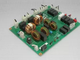 K1AK012T FUJITSU General Relays Power