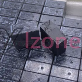 K2AK012T FUJITSU Power Relay