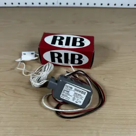 CLC106 FUNCTIONAL DEVICES Rib Closet Light Controller Relay