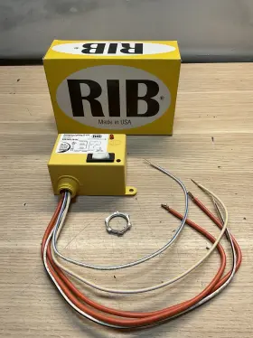 ESR2401SB-NC FUNCTIONAL DEVICES Shunt Relay #2