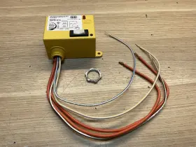 ESR2401SB-NC FUNCTIONAL DEVICES Shunt Relay #3
