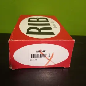 RIB04P FUNCTIONAL DEVICES Rib Led Power Control Relay