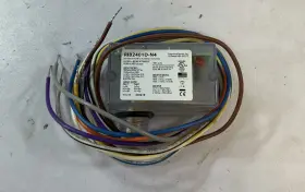 RIB2401D-N4 FUNCTIONAL DEVICES Pilot Relay Power Amp