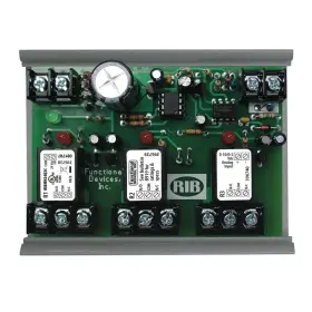 RIBMN24Q3C-P2 FUNCTIONAL DEVICES Track Mount Expander Ac
