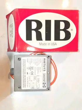 RIBTU1S FUNCTIONAL DEVICES General Relays