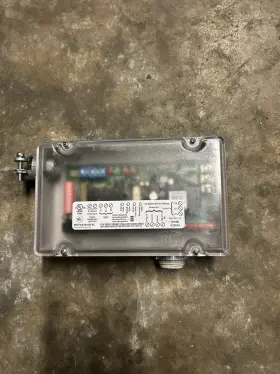 RIBTWX2402B-BC FUNCTIONAL DEVICES Bacnet Rib Relay Box