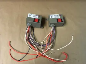RIBU1SM FUNCTIONAL DEVICES Rib Signaling Device Kb
