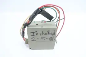 RC41C-A FUNCTIONAL DEVICES Powerline Carrier Relay