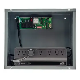 PSH600-UPS-BC FUNCTIONAL DEVICES-RIB Bypass Panel Ac