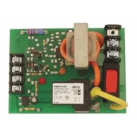 RIBMX24SBF FUNCTIONAL DEVICES-RIB Track Mount Relay Switch
