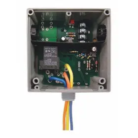 RIBTE24B FUNCTIONAL DEVICES-RIB Enclosed Relay Separation