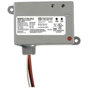RIBW277B-EN3 FUNCTIONAL DEVICES-RIB Wireless Relay Spdt