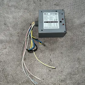 RIBL3C FUNCTIONAL DEVICES Vdc