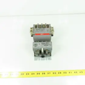 14DST32A FURNAS Motor Starter Overload Relay
