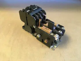 15EF32AF71 FURNAS Contactor Overload Relay Kb #2