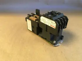 15EF32AF71 FURNAS Contactor Overload Relay Kb #3