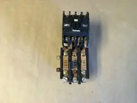 15EF32AF71 FURNAS Contactor Overload Relay Kb