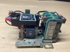 16BC12AG7A1 FURNAS Magnet Contact Control Relay