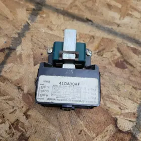 41DA30AF FURNAS Contactor