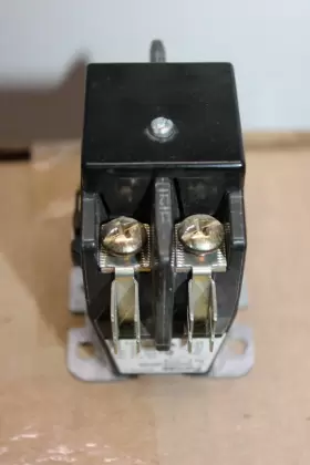 45CG20AJB669R FURNAS Relay Vac Coil Amp #2