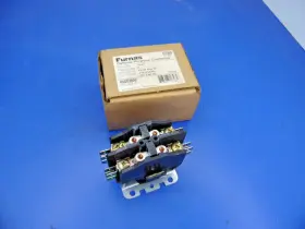 45GG20AF FURNAS Contactor Relay Pole Volt Amp