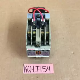 46MT40 FURNAS Surpressor Control Relay