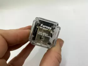 46PA23A02 FURNAS General Relay #3