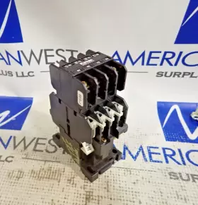 46US31 FURNAS Control Relay Contact