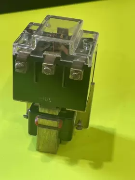 47AB10AF FURNAS Electric Alternating Relay Vac Coil #2