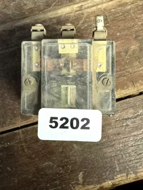 47AB10BF FURNAS Alternating Relay #2
