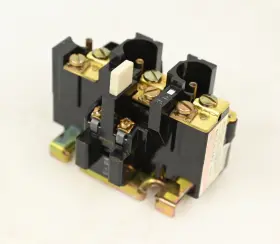 48DC31AA2 FURNAS Thermal Overload Relay Melting Alloy