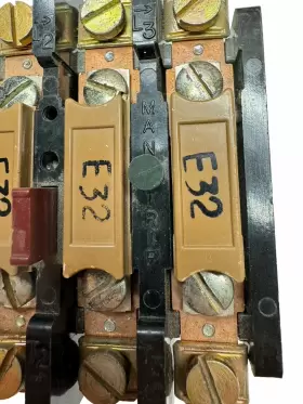 48DC37AA4 FURNAS Overload Relay Heaters #3