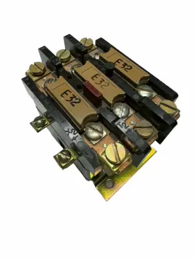 48DC37AA4 FURNAS Overload Relay Heaters