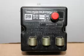 948AA32A FURNAS Phase Solid Relay #2