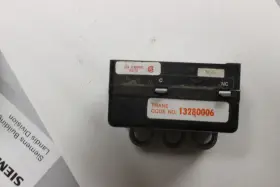 948DA31B FURNAS Trane Phase Overload Relay Hold Trip #2
