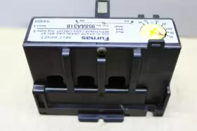 958AA31B FURNAS Overload Relay Volt Amp #3