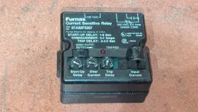 97AMF0207 FURNAS Sensitive Relay