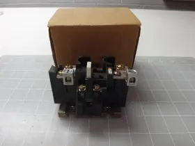 48EC11AA2 FURNAS ELECTRIC Melting Ally Overload Relay