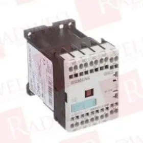 3RH1131-2JB40 FURNAS ELECTRIC CO Siemens Box