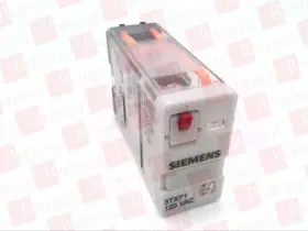 3TX7110-5JF13 FURNAS ELECTRIC CO Siemens