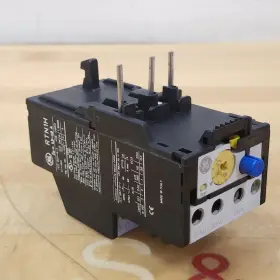 RTN1H G.E Thermal Overload Relay Volts