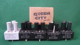BM-5048 G-V Relays