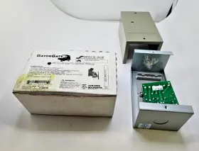 SSU-MR-101-C GATOR GATE Voltage Control Relay Spdt