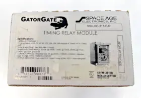 849137000763 GATORGATE Timing Relay Module