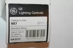 043180541376 GE Standard Relay Loc #3