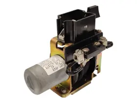 124YOA2808A GE Dashpot Relay