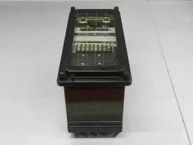 12BDD15B16A GE Differential Relay Transformer Harmonic #3