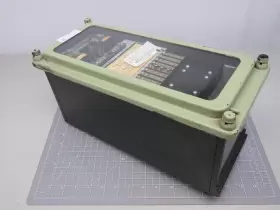12BDD16B1A GE Differential Relay Transformer Harmonic Bdd